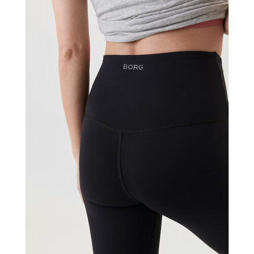 Bjorn Borg Dames Borg High Waist Comfort Tights