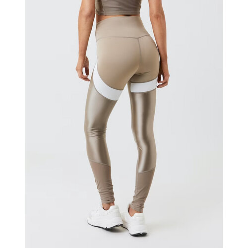 Bjorn Borg Dames Borg High Waist Swipe Tights