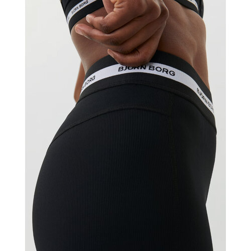 Bjorn Borg Dames Borg Regular Rib Tights