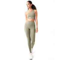 Dames High Waist Tights
