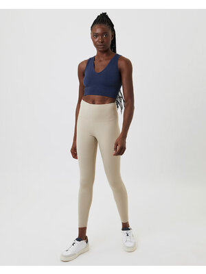 Bjorn Borg Dames High Waist Tights