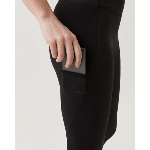 Bjorn Borg Dames Borg High Waist Shine Tights