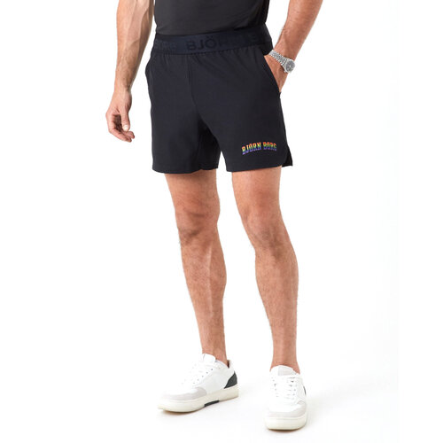 Bjorn Borg Heren Borg Shorts Pride