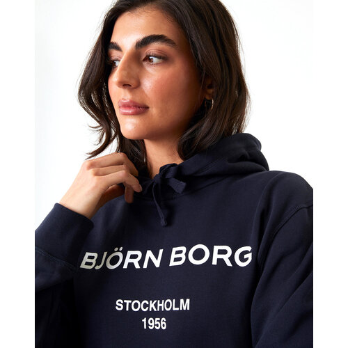 Bjorn Borg Dames Borg Boyfriend Hoodie