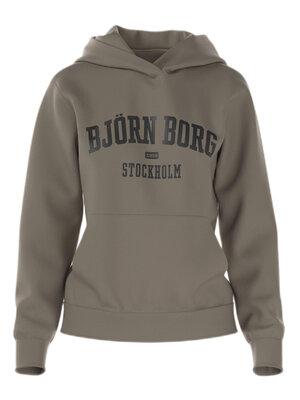 Bjorn Borg Dames Essential hoodie