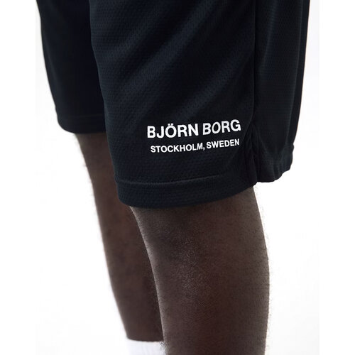 Bjorn Borg Heren Borg Loose Shorts