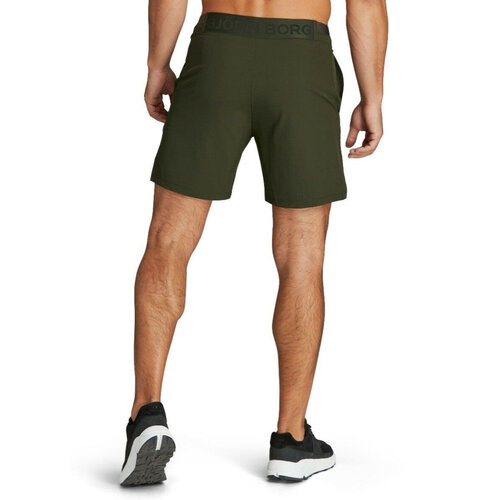 Bjorn Borg Heren Borg 4-way Stretch Short