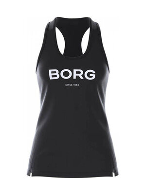 Bjorn Borg Dames Borg Logo tank