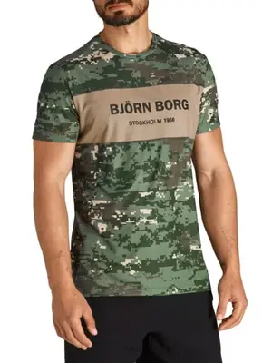 Bjorn Borg Heren T-Shirt