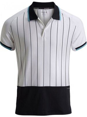 Bjorn Borg Heren Polo Borg Sport