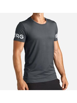 Bjorn Borg Heren Borg Trainings T-Shirt