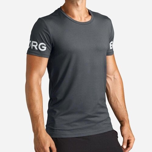 Bjorn Borg Heren Borg Trainings T-Shirt