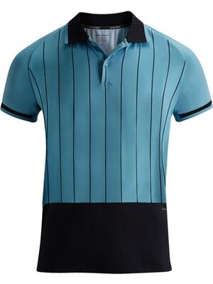 Bjorn Borg Heren Polo Roscoe