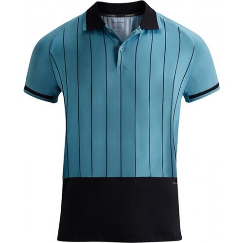 Bjorn Borg Heren Polo Roscoe