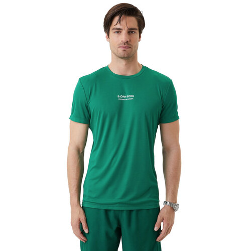 Bjorn Borg Heren Ace Light T-Shirt