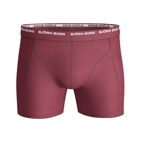 Bjorn Borg Jongens boxershort 3P Basic