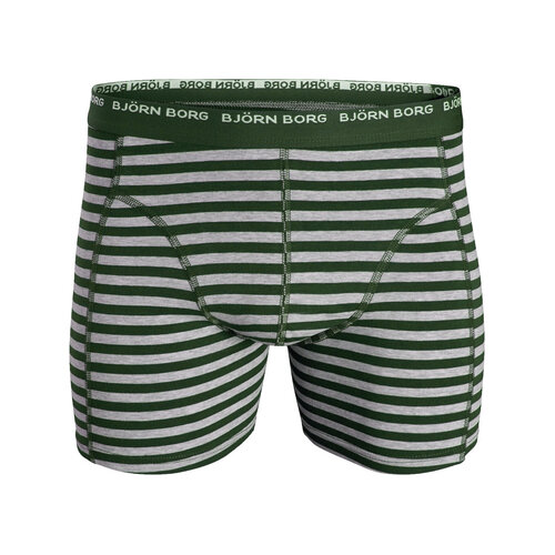 Bjorn Borg Jongens boxershort 3P Basic