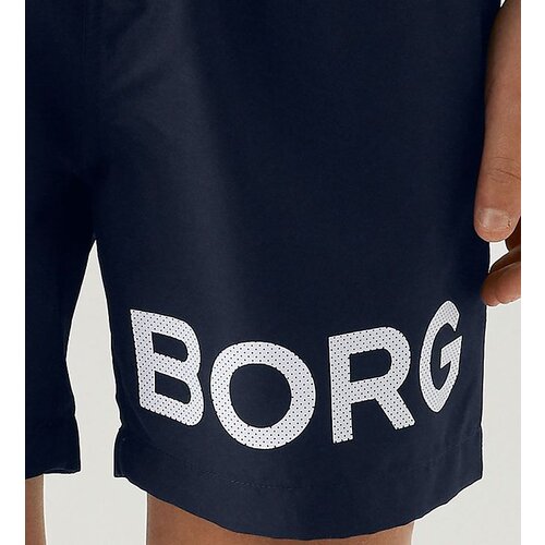 Bjorn Borg Boys Swim Shorts