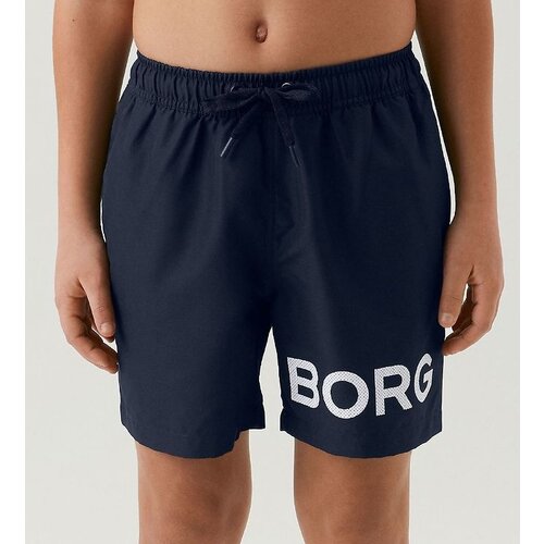 Bjorn Borg Boys Swim Shorts