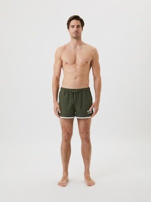 Bjorn Borg Heren Swimshort Retro