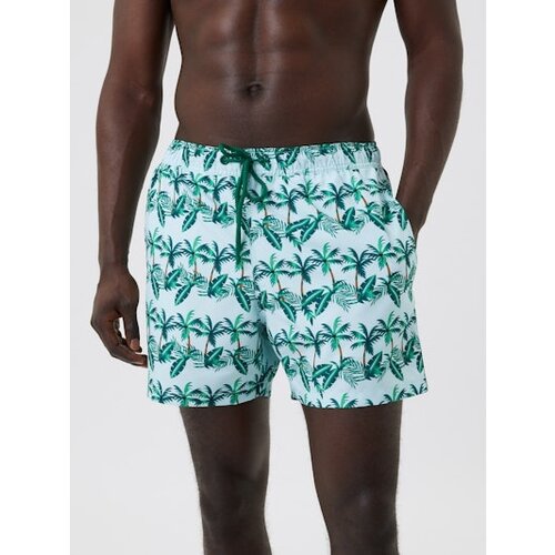 Bjorn Borg Heren Swimshort Borg Print