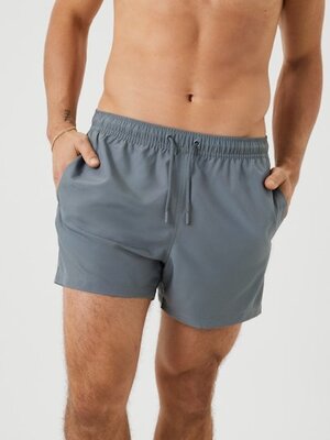 Bjorn Borg Heren Swimshort Solid