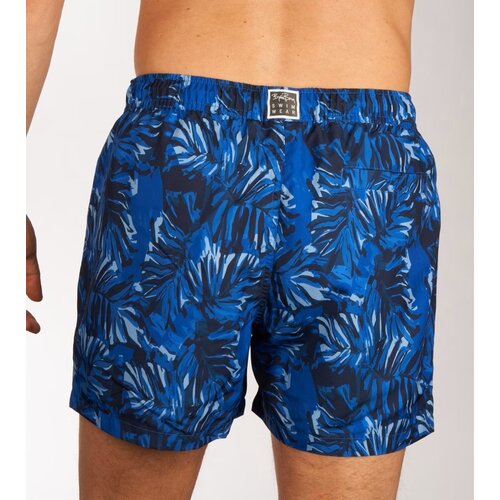 Bjorn Borg Heren Swimshort Borg Print