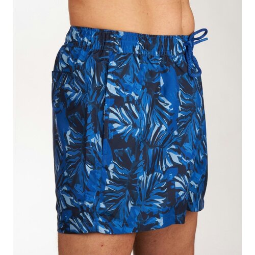 Bjorn Borg Heren Swimshort Borg Print