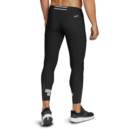 Bjorn Borg Heren Borg Stockholm Performance tights