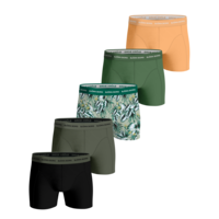 5-Pack Boxers – Multi