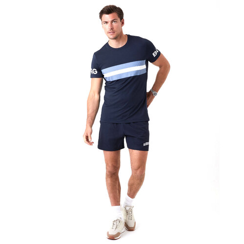 Bjorn Borg Heren Borg Graphic Short