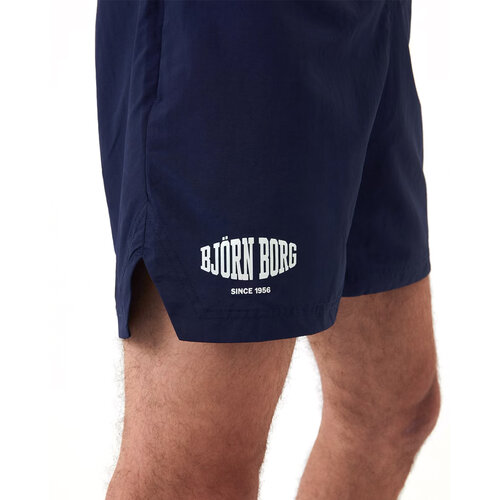 Bjorn Borg Heren Borg Summer Shorts