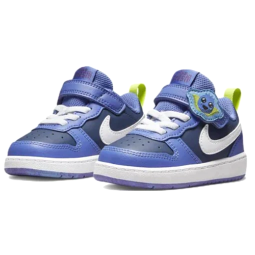 Nike Court Borough Low II Lil Fruits (TD)