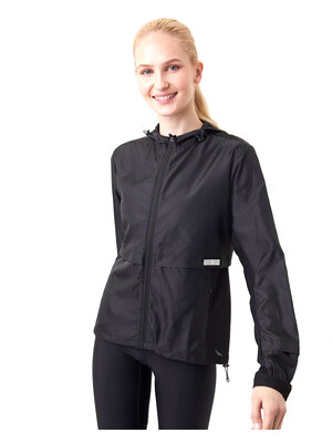 Bjorn Borg Lightweight Windjack – Zwart