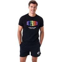 Heren Borg STHLM T-Shirt