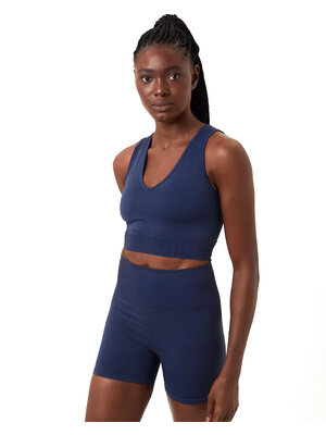 Bjorn Borg Björn Borg Sthlm Seamless Crop Top