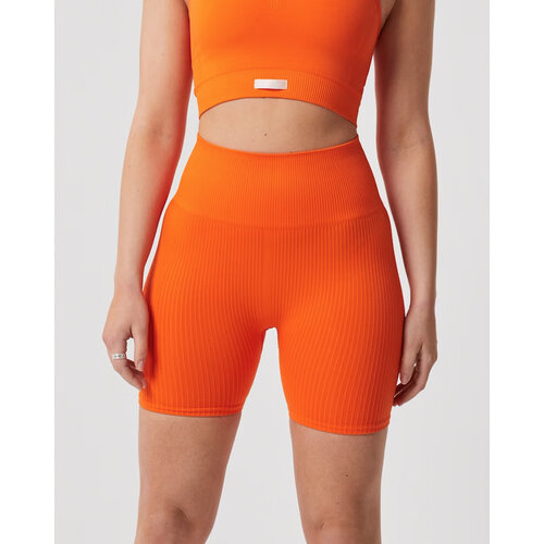 Bjorn Borg Dames Borg Seamless Rib Shorts