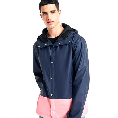 Herschel Supply Co. Heren Hooded Jack