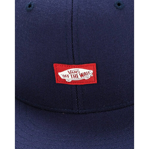 Vans M Heel Scab Cap Peacoat