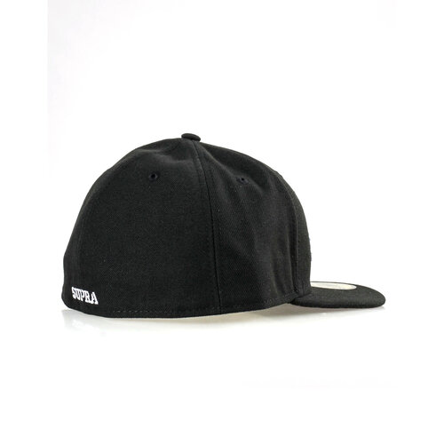 Supra Above New Era 59Fifty Cap