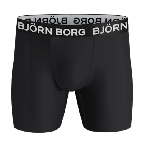 Bjorn Borg Bjorn Borg Performance Boxershorts 3 Pack