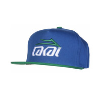 Essential Snapback