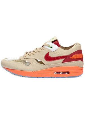 Nike Air Max 1 Clot