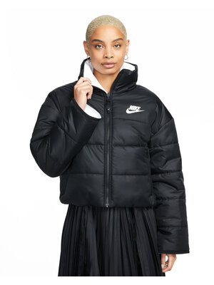 Nike Dames Dubbelzijdig jas