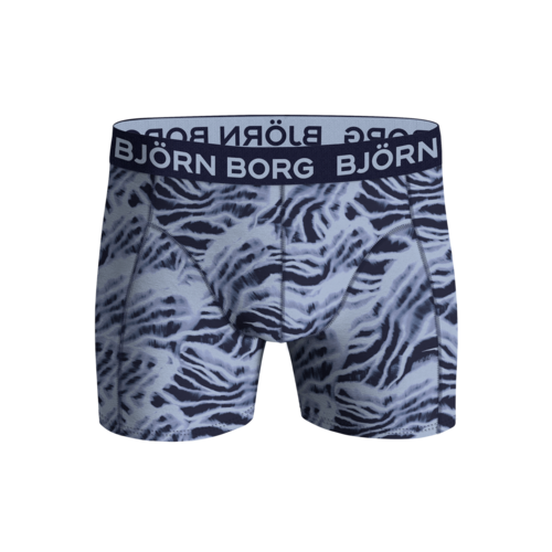 Bjorn Borg Heren Boxershort 5P Cotton Stretch Bjorn Borg Heren Boxershort 5P Cotton Stretch