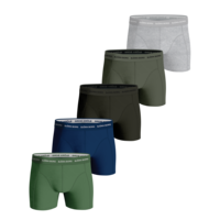 5-Pack Boxers – Multi