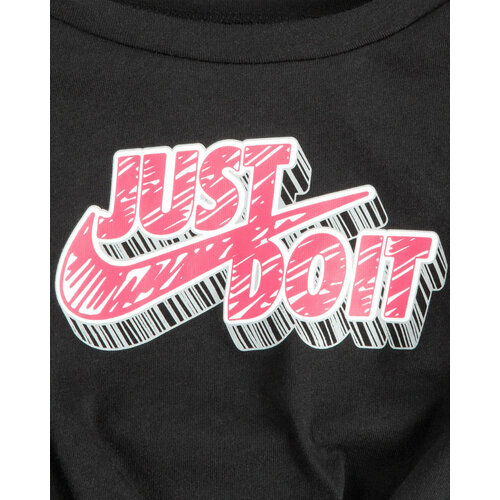 Nike Meisjes Geknoopte Legging Set