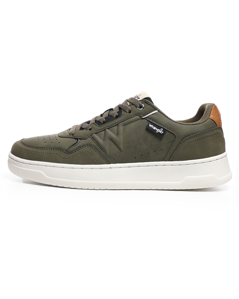 Wrangler Footwear Homme Kona Boat - Chaussures Légères Et Confortables Pour Ville, Plage Et Détente
