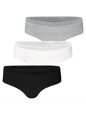 Bjorn Borg Dames Core Hipster 3P