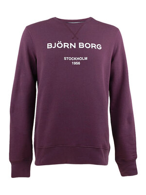 Bjorn Borg Heren Borg Centre crew